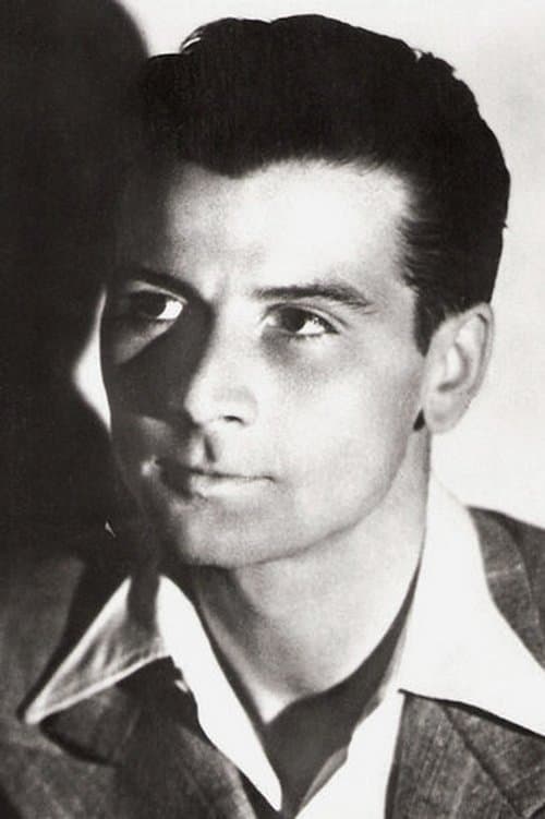 Gilbert Gil image