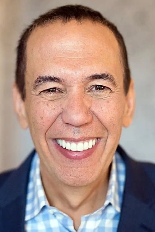 Gilbert Gottfried image