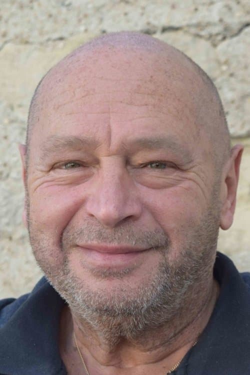 Gilbert Lévy image