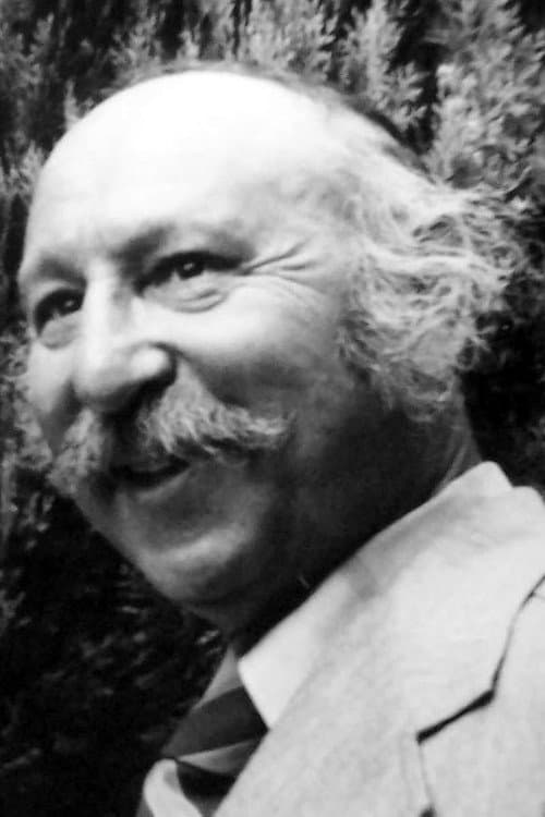 Gilbert Mack image