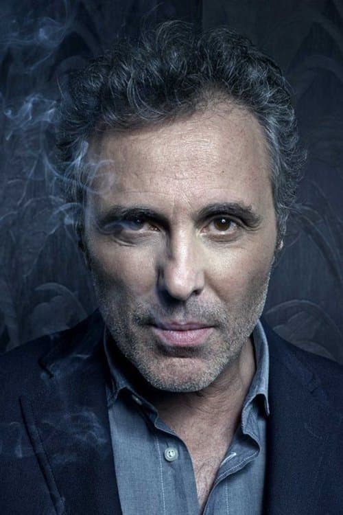 Gilbert Melki image