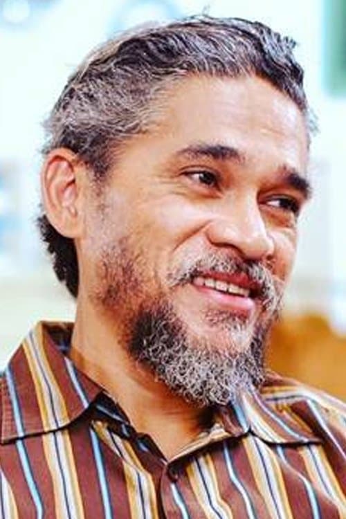 Gilbert Pattiruhu image