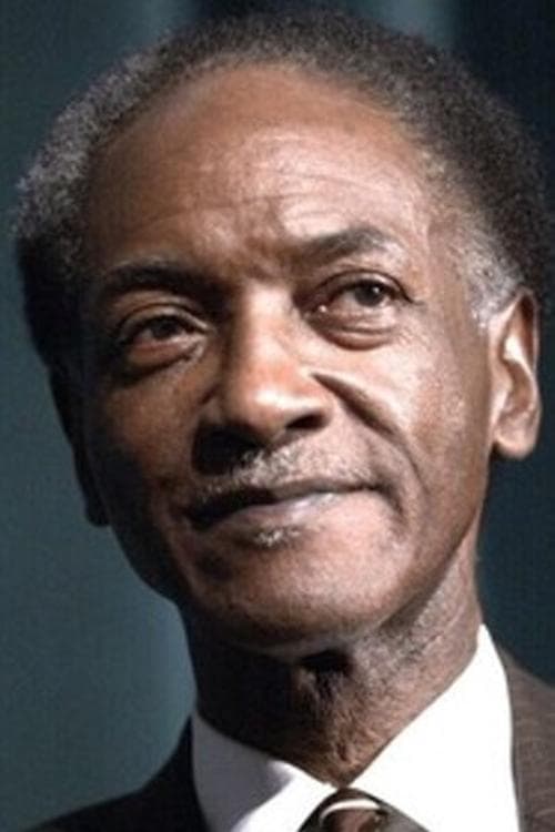 Gilbert R. Hill image