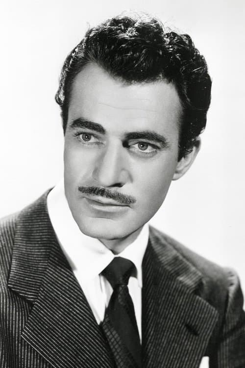 Gilbert Roland image