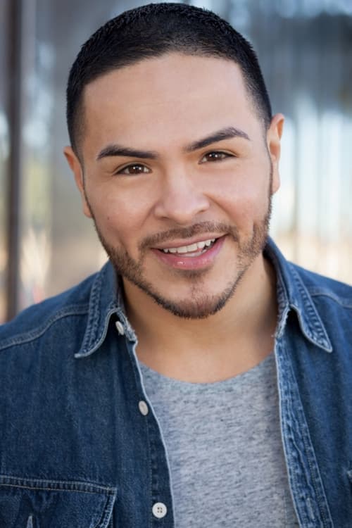Gilbert Saldivar image