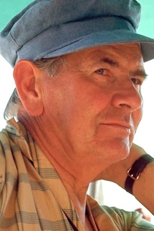 Gilbert Taylor image