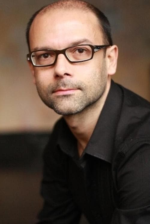Gilbert Traïna image