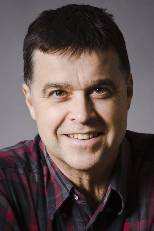 Gilbert Turp image