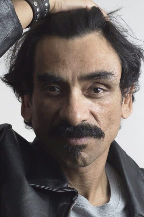 Gilberto Barraza image