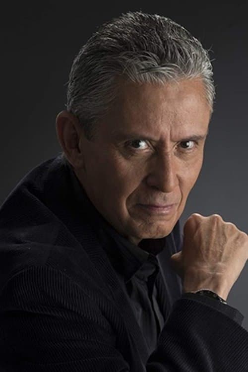 Gilberto de Anda image