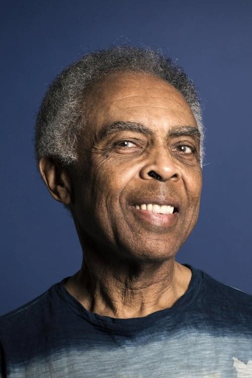 Gilberto Gil image