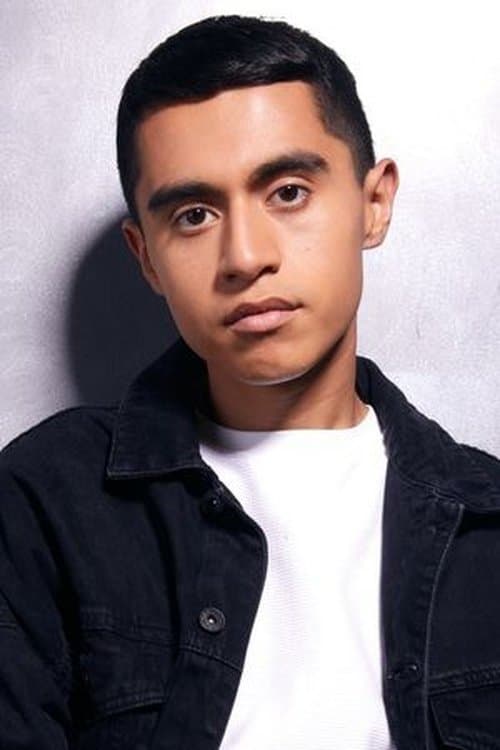 Gilberto Ortiz image