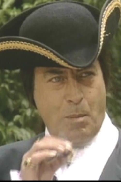 Gilberto Román image