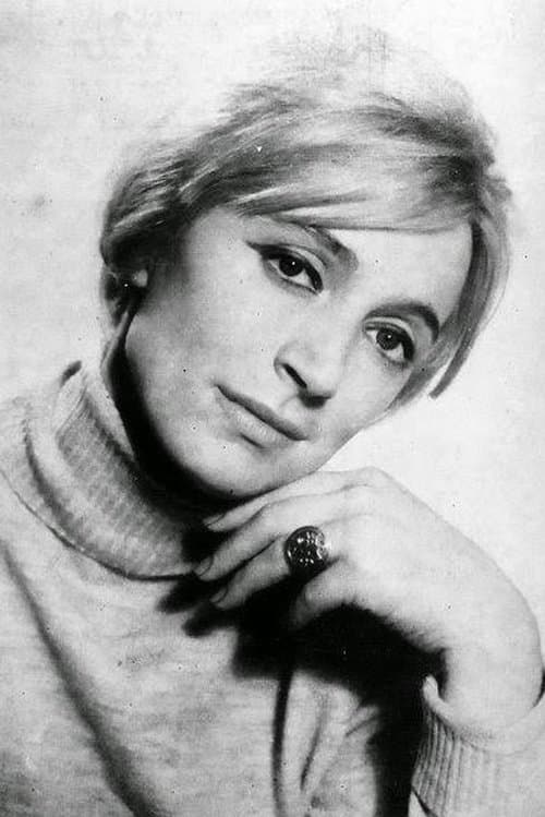 Gilda Marinescu image