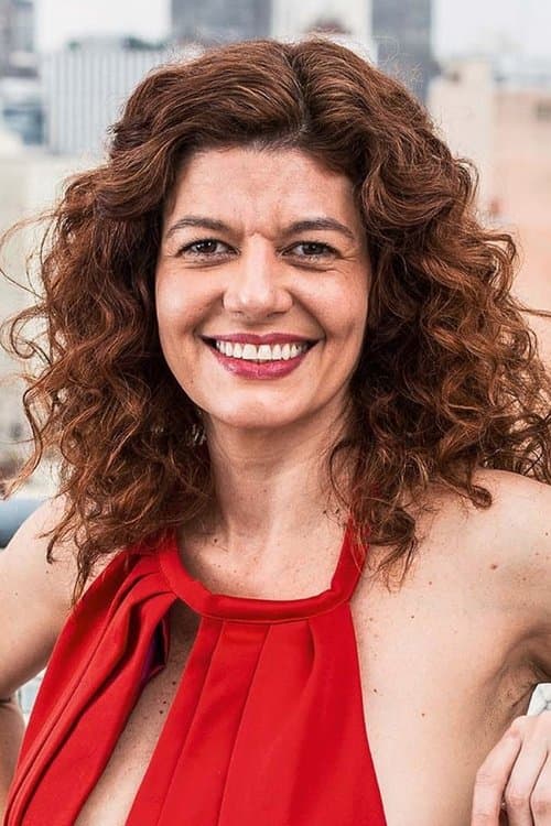 Gilda Nomacce image