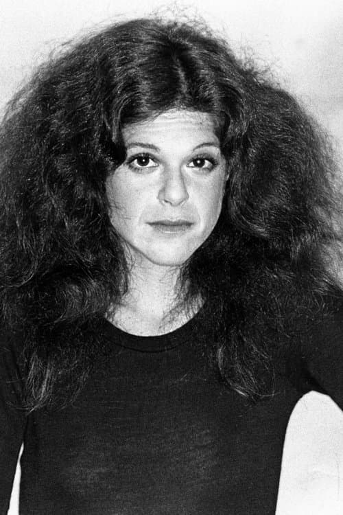 Gilda Radner image