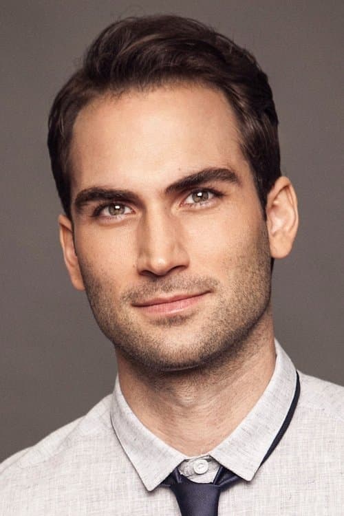 Giles Panton image
