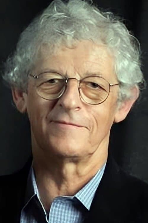 Photo of Gilles Amado