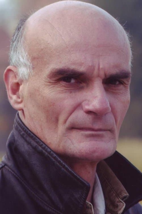 Gilles Arbona image