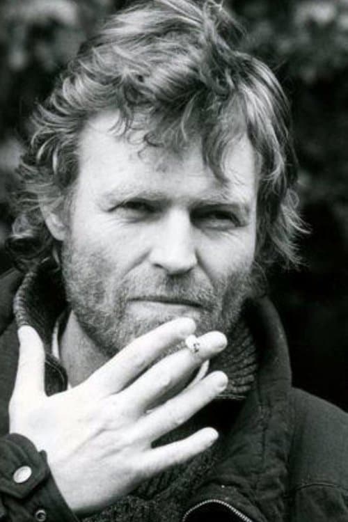 Gilles Béhat image