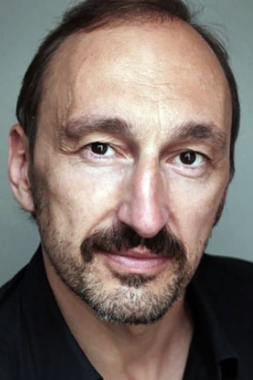 Gilles Bellomi image