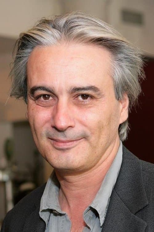 Gilles Bourdos image