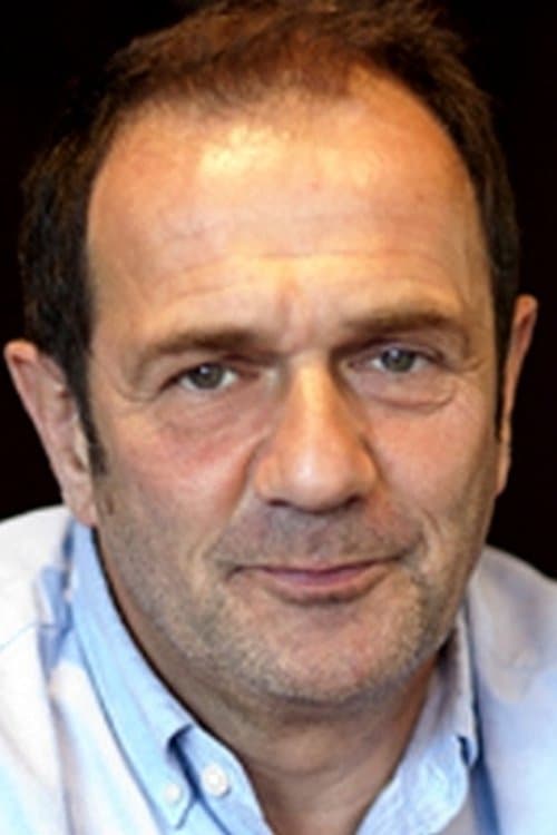 Photo of Gilles Legrand