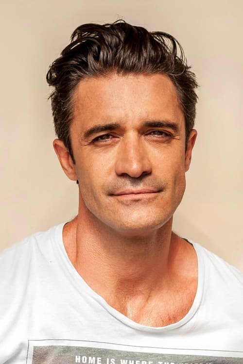 Gilles Marini image