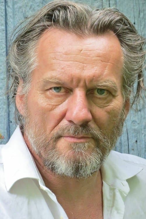 Gilles Masson image