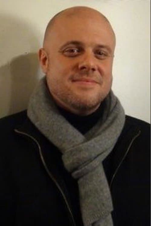 Gilles Morvan image