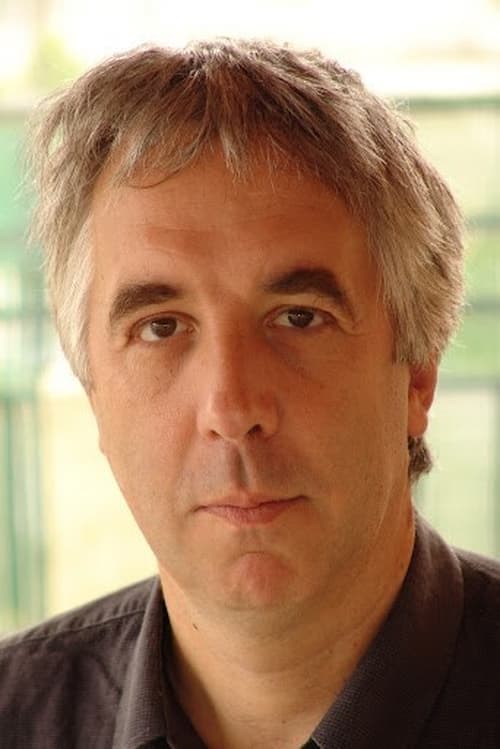 Gilles Privat image