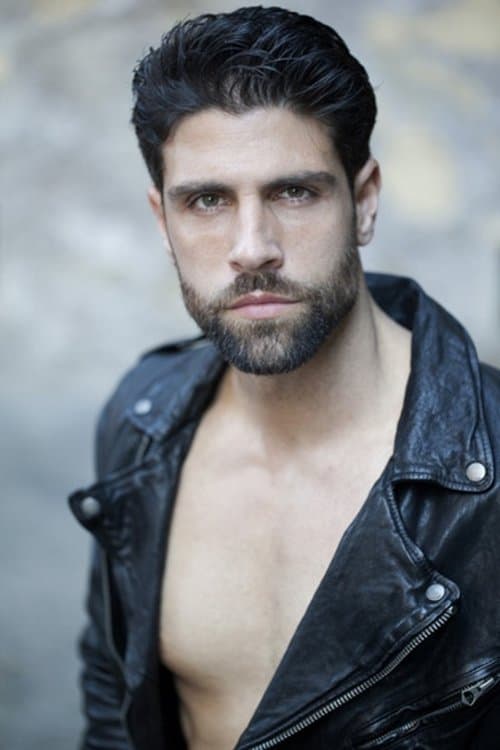 Gilles Rocca image