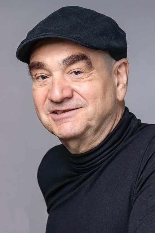 Gilles Tschudi image