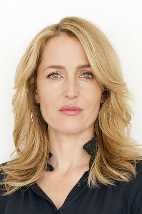Gillian Anderson image