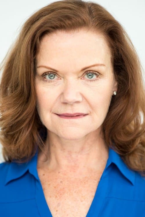 Gillian Barber image