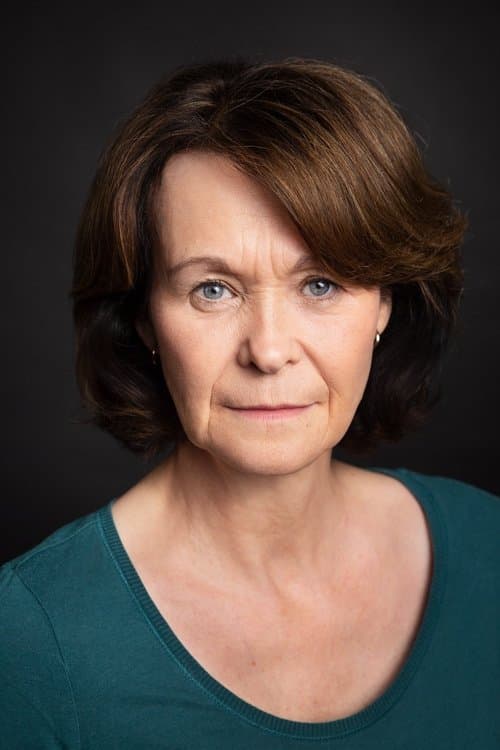 Gillian Broderick image