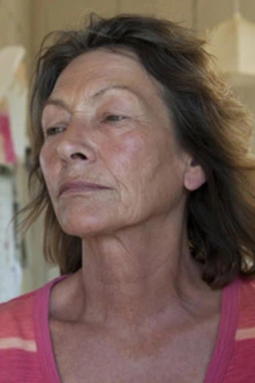 Gillian Jones image