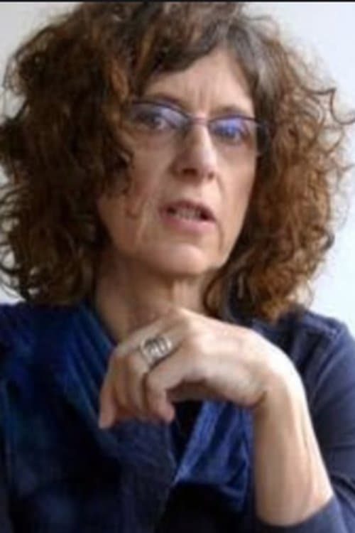Photo of Gillian Lacey