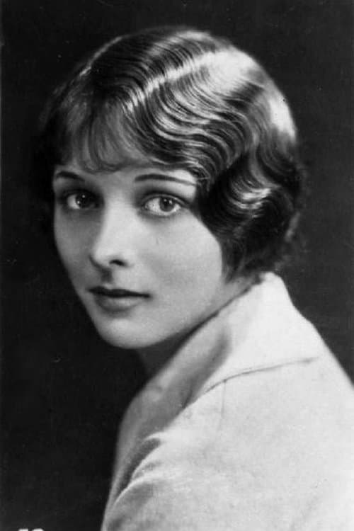 Gillian Lind image