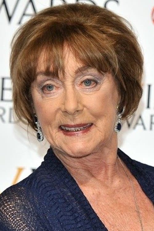 Gillian Lynne image