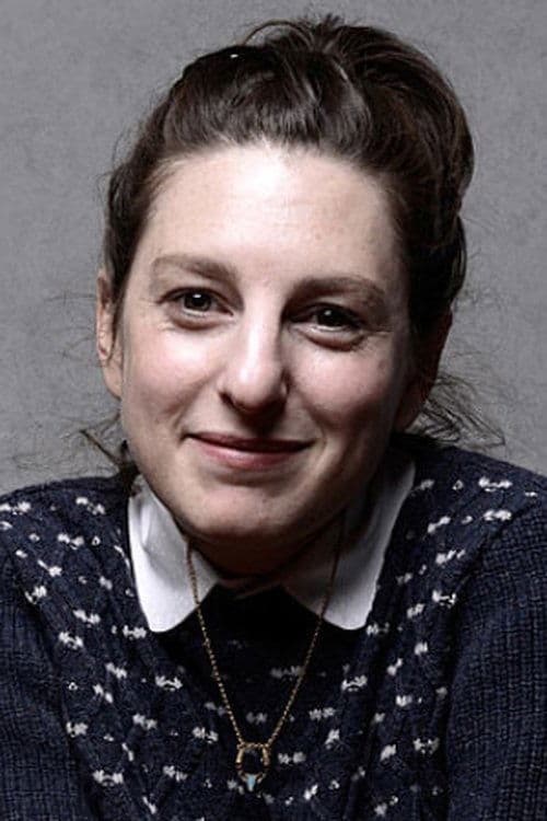 Photo of Gillian Robespierre