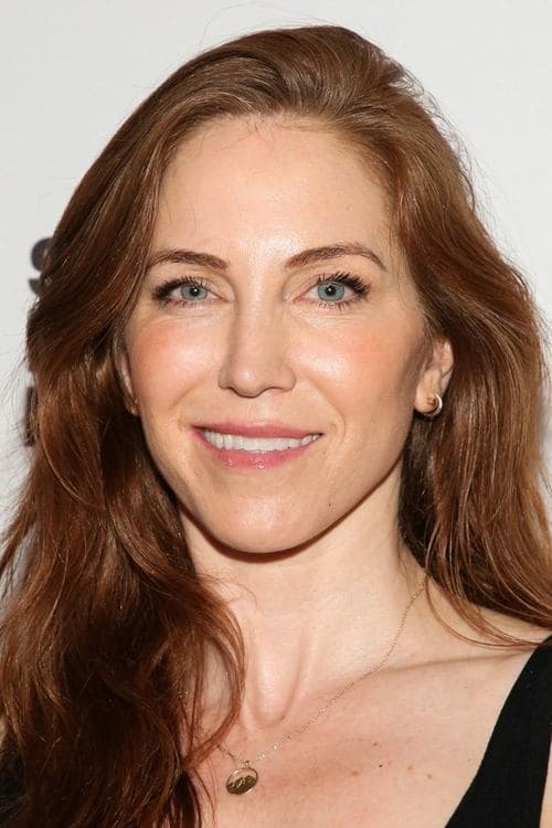 Gillian Shure image
