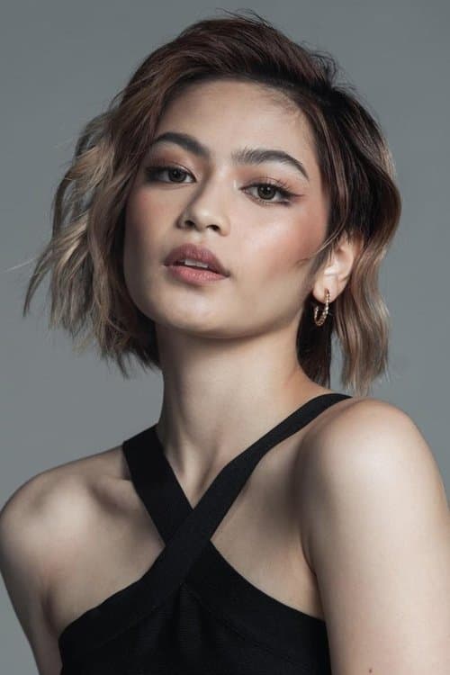 Gillian Vicencio image