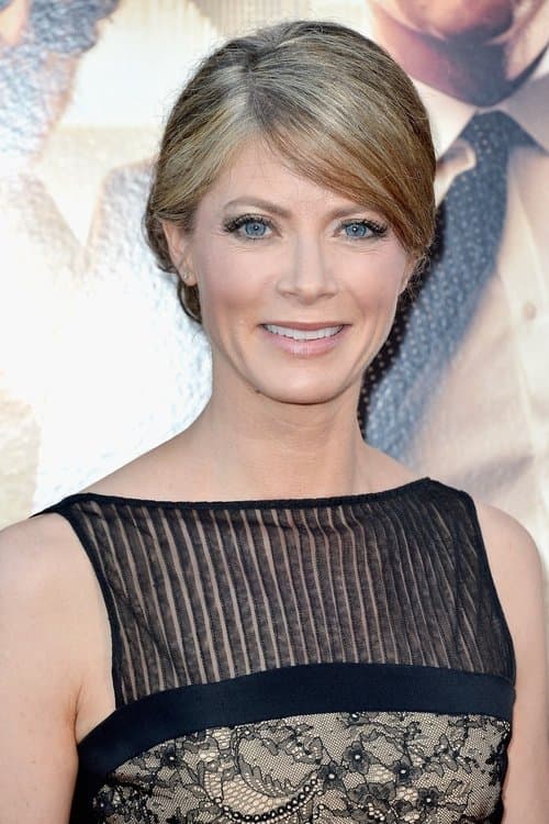 Gillian Vigman image