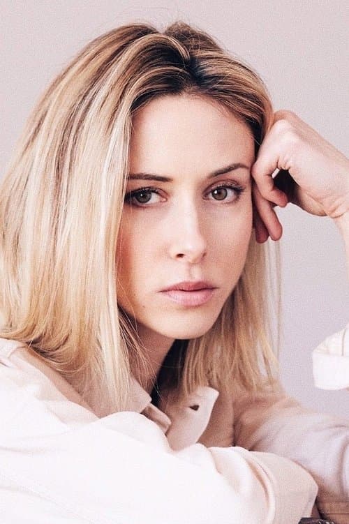 Gillian Zinser image