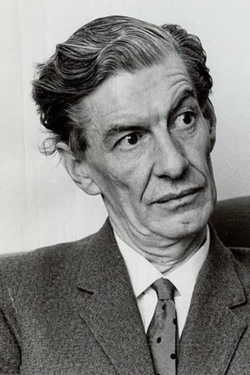 Gillie Fenwick image