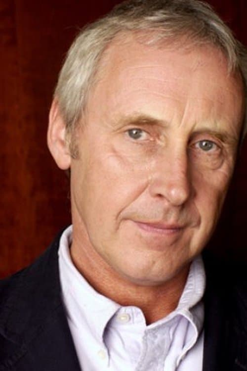 Photo of Gillies MacKinnon