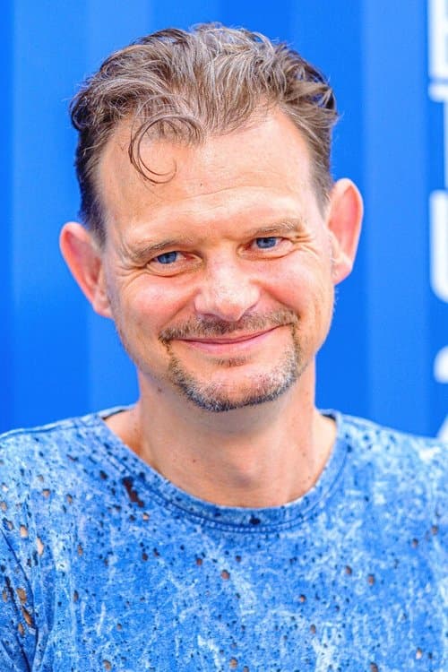 Gillis Biesheuvel image