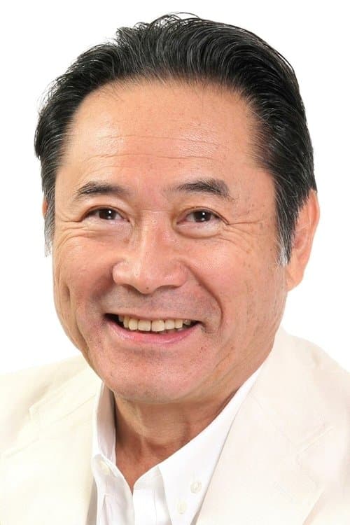 Gin Maeda image