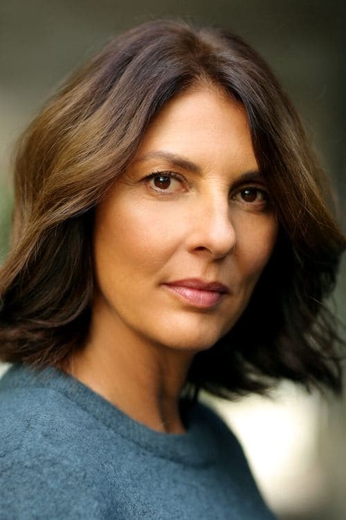 Gina Bellman image